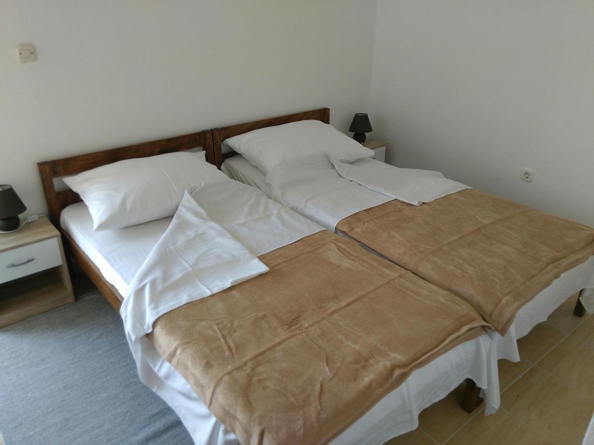 Apartman1 L&K Zadar Exterior photo